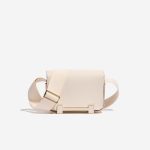 Hermès Geta OneSize Nata 0F | Sell your designer bag on Saclab.com