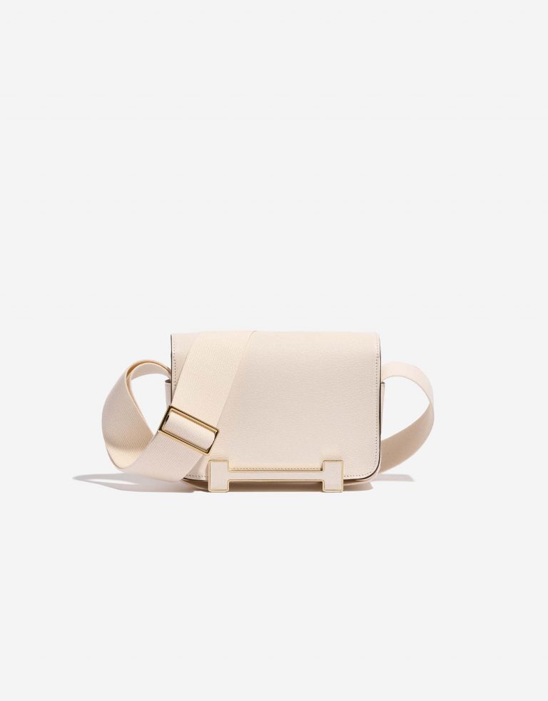 Hermès Geta OneSize Nata 0F | Sell your designer bag on Saclab.com