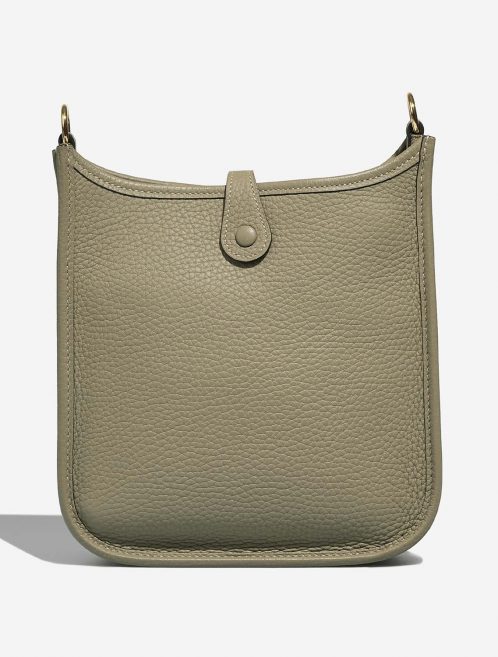 Hermès Evelyne 16 Sauge 5B S | Sell your designer bag on Saclab.com