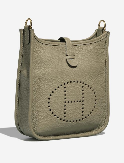 Hermès Evelyne 16 Sauge 6SF S | Sell your designer bag on Saclab.com