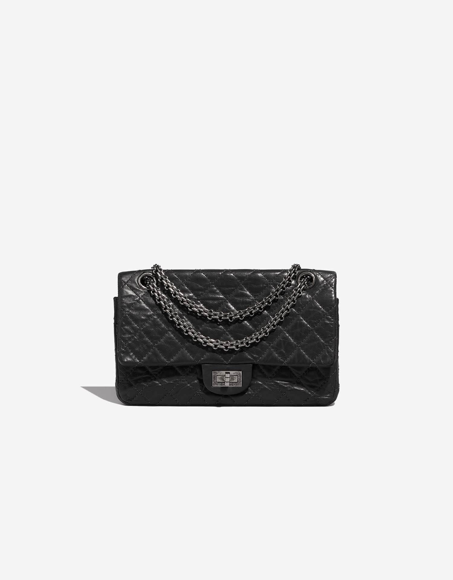 正規品 クレイグガルシアCHANEL &VUITTON 2セット Chanel 2.55 Reissue 225 Lamb Grey | SACLÀB