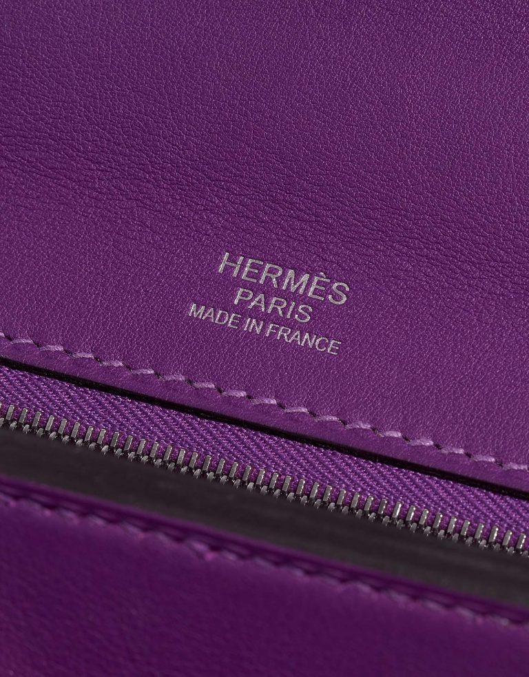 Hermès 24/24 29 Clemence Anemone Logo | Sell your designer bag
