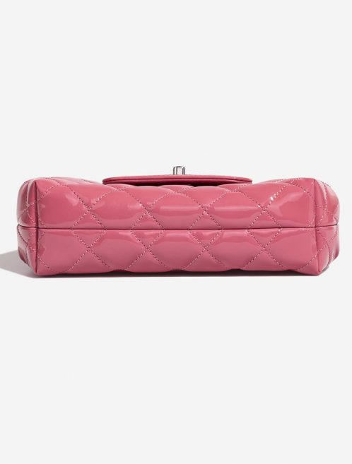 Chanel FlapBag Small Pink Bottom  | Sell your designer bag on Saclab.com