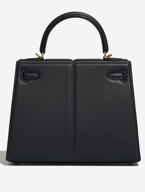 Hermès Kelly 25 Caban 5B S | Sell your designer bag on Saclab.com