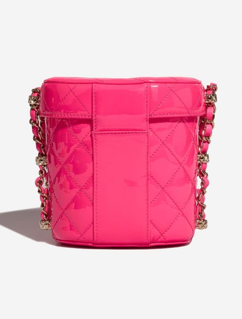 Chanel Vanity Small NeonPink 5B S | Sell your designer bag on Saclab.com