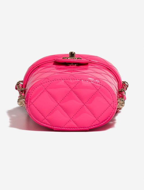 Chanel Vanity Small NeonPink 8BTM S | Sell your designer bag on Saclab.com