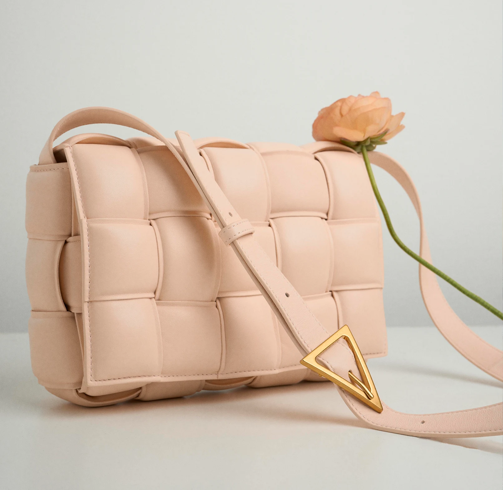 【BOTTEGA VENETA】 Cassette Bag Bottega Veneta Padded Cassette Bag | Nordstrom