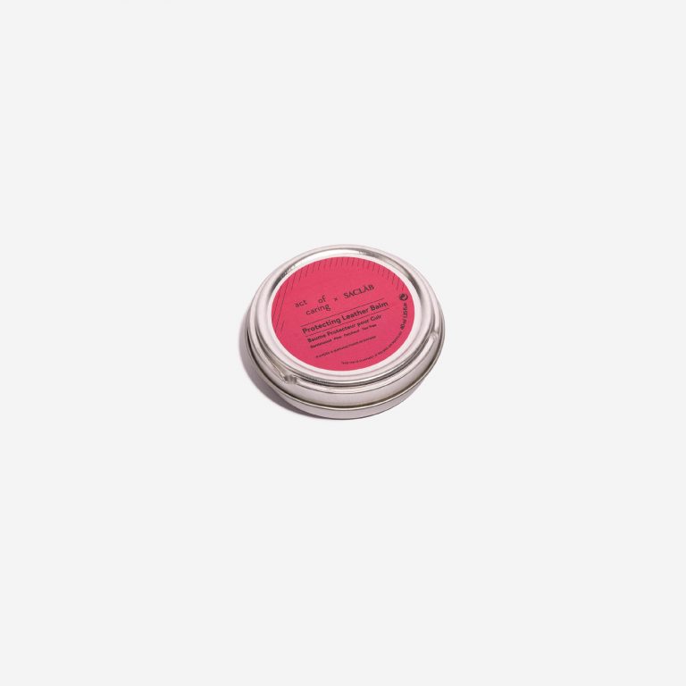 Leather Bag Care Kit | Sell your designer bag