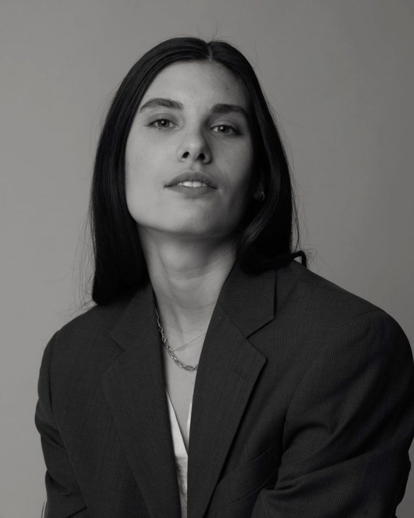 Lara Oliveri