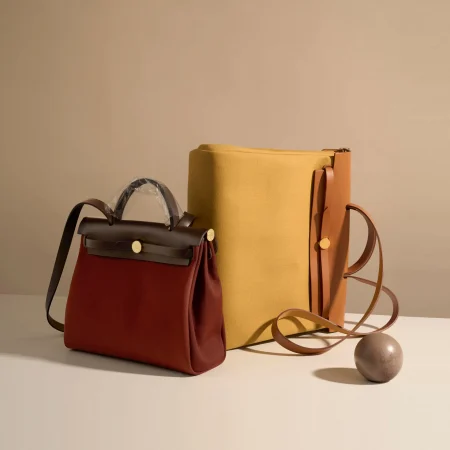 Hermès Herbag