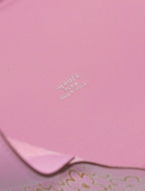 Hermès Picotin 18 MauveSylvestre-Cuivre-White Logo  | Sell your designer bag on Saclab.com