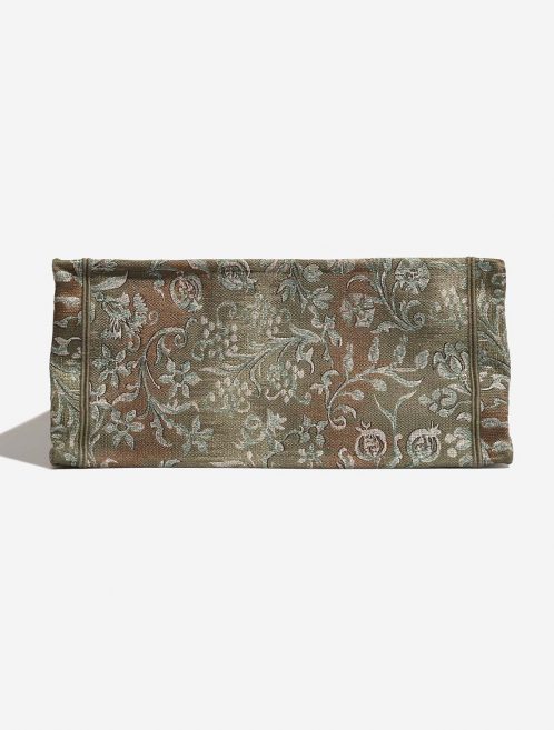 Dior BookTote Medium Multicolour Bottom  | Sell your designer bag on Saclab.com