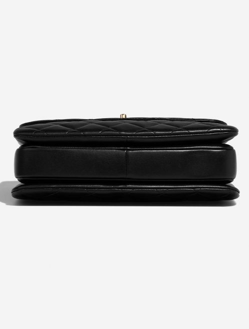 Chanel Trendy Large Black Bottom  | Sell your designer bag on Saclab.com