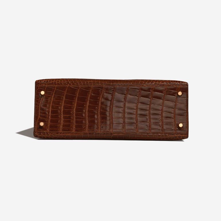 Hermès Kelly 32 Porosus Crocodile Etrusque | Sell your designer bag