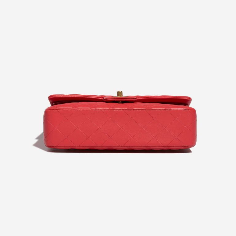 Chanel Timeless Medium Lamb Red | Sell your designer bag