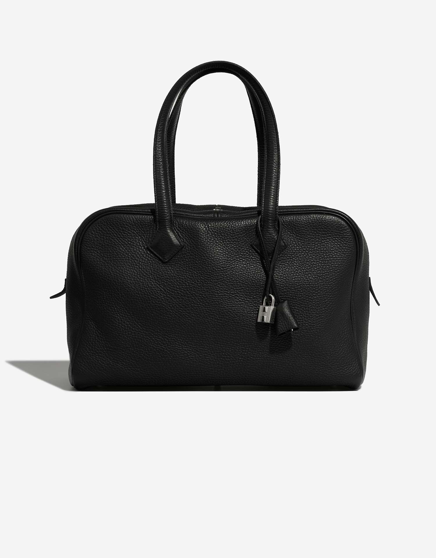 【洗練されたデザイン】HERMES Sac Victoria III fourre-tout 35 Victoria III fourre-tout 35 bag | Hermès Hong Kong SAR