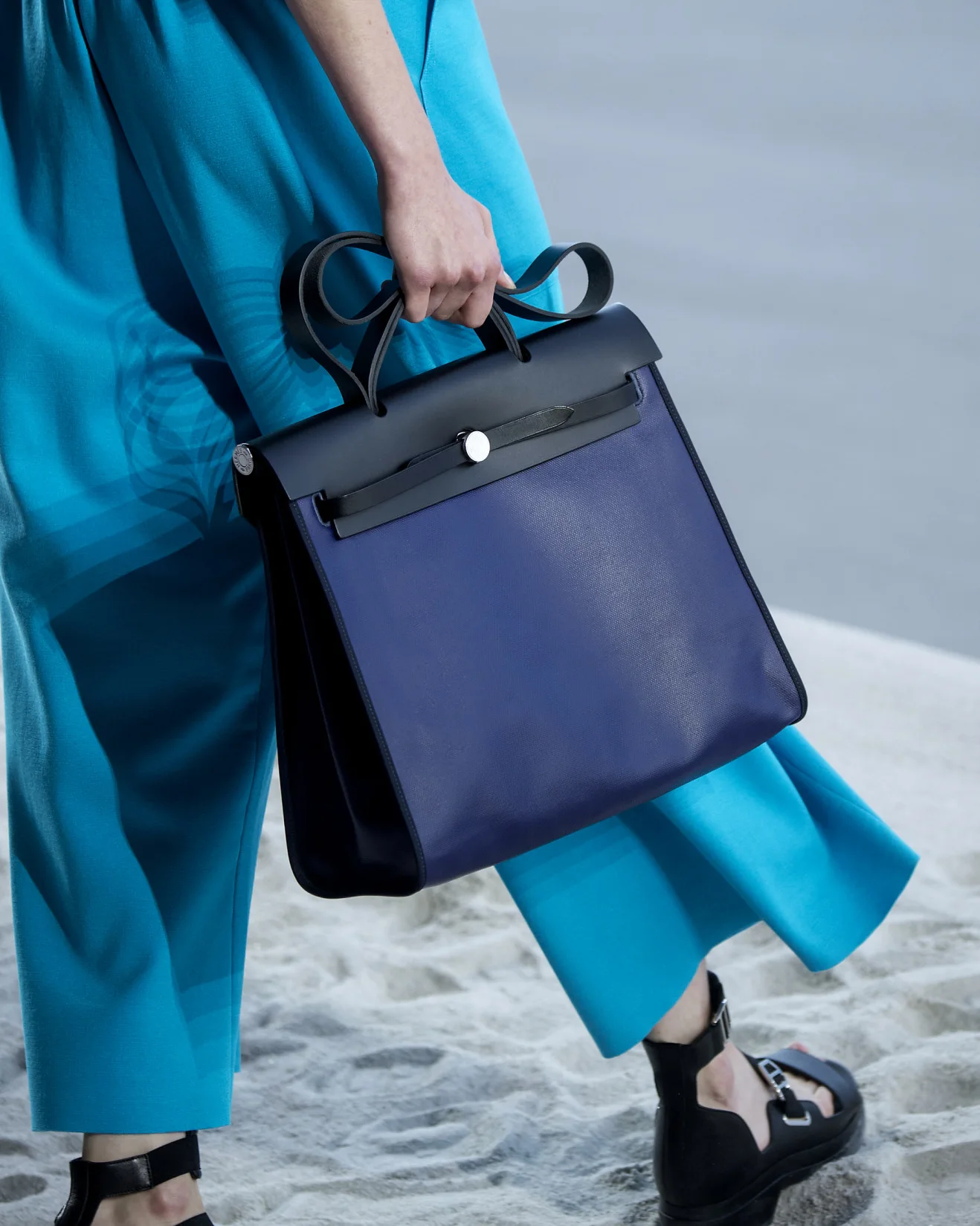 Hermès Herbag Spring/Summer 2019