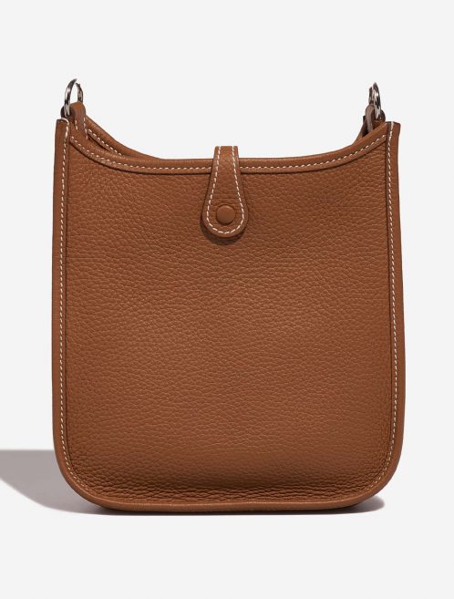 Hermès Evelyne 16 Gold 5B S | Sell your designer bag on Saclab.com