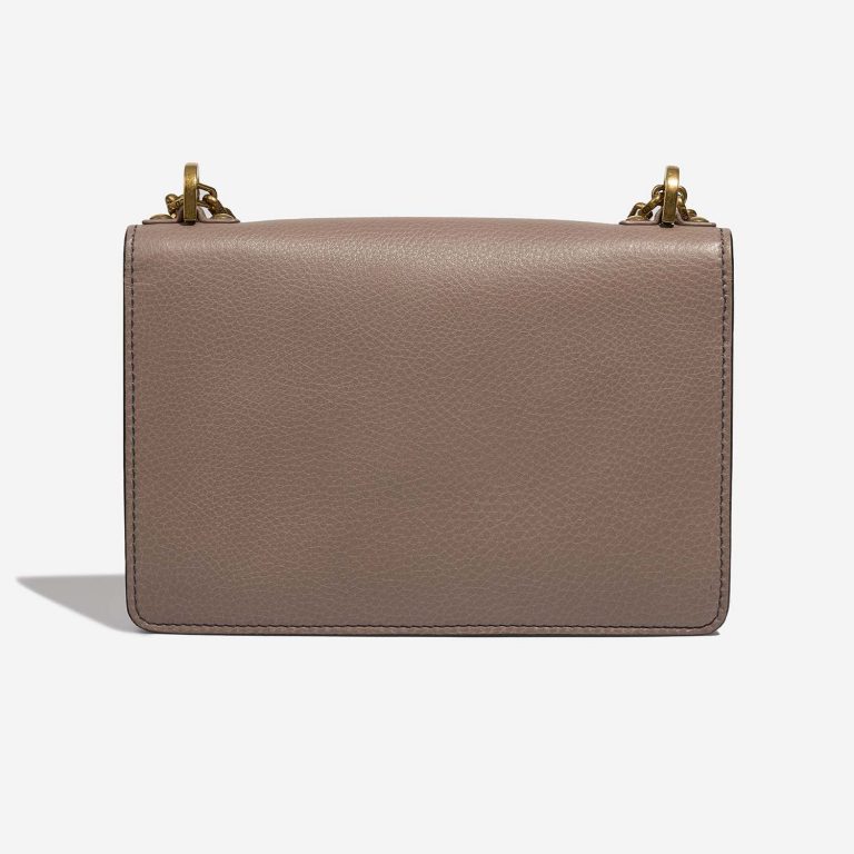 Dior J'adior onesize Beige Back  | Sell your designer bag on Saclab.com