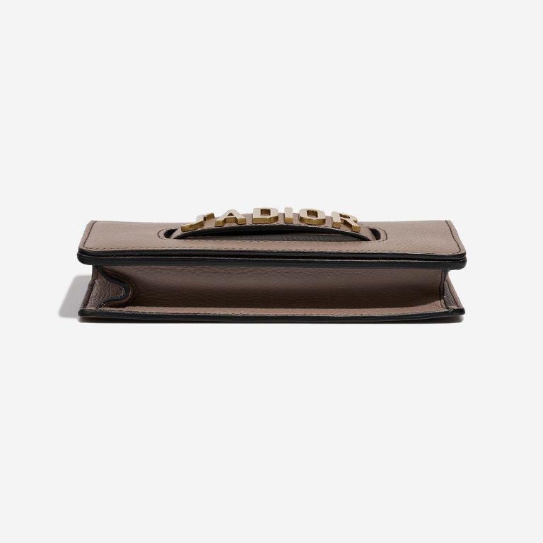 Dior J'adior onesize Beige Bottom  | Sell your designer bag on Saclab.com