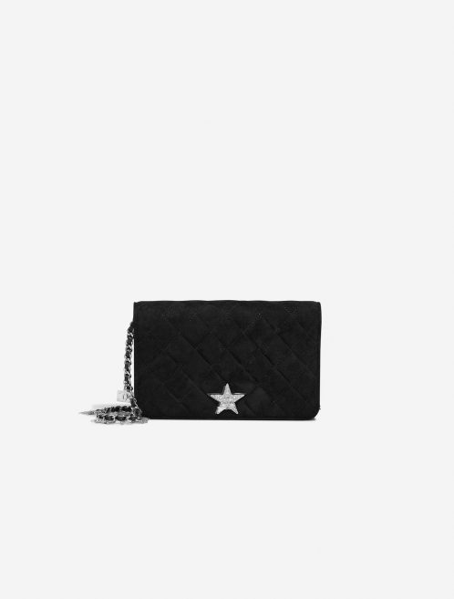 Chanel WOC Black Front  | Sell your designer bag on Saclab.com