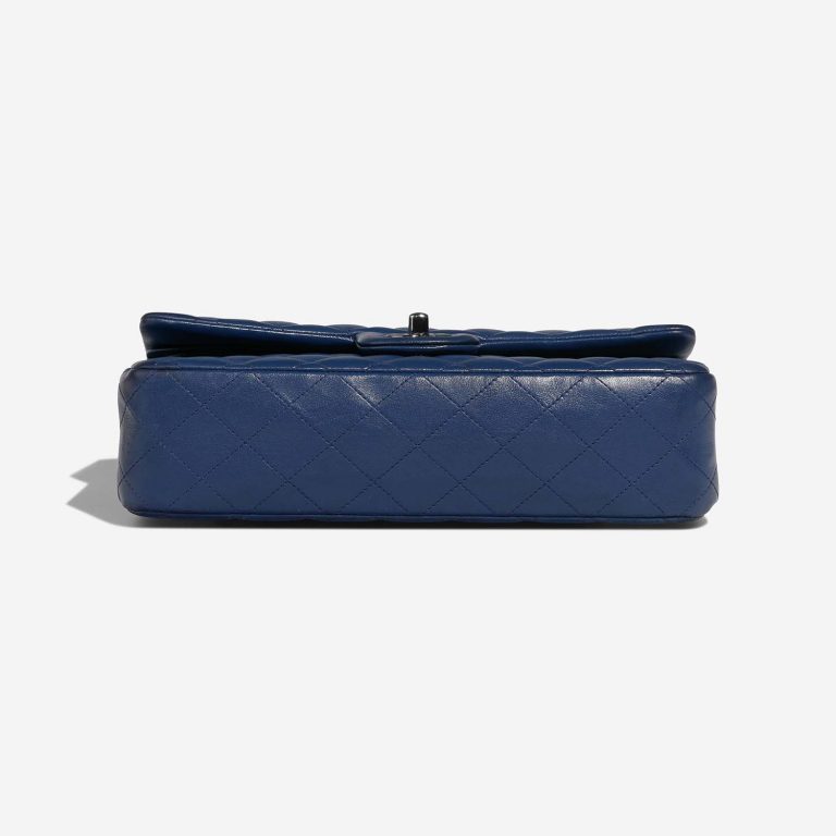 Chanel Timeless Medium Lamb Blue | Sell your designer bag
