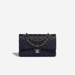 Chanel Timeless Medium Marine 0F | Sell your designer bag on Saclab.com