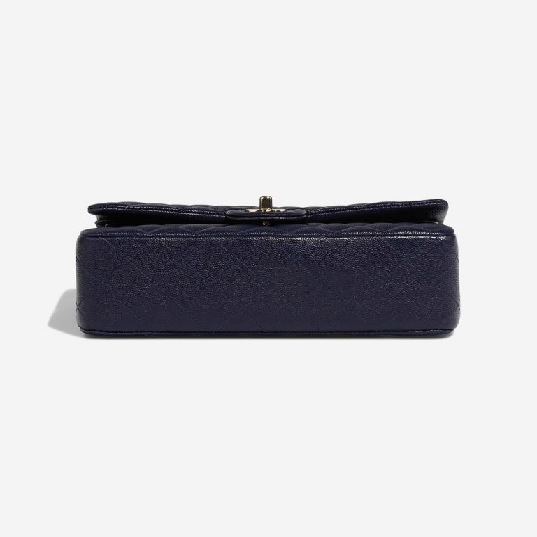 Chanel Timeless Medium Marine 8BTM S | Sell your designer bag on Saclab.com
