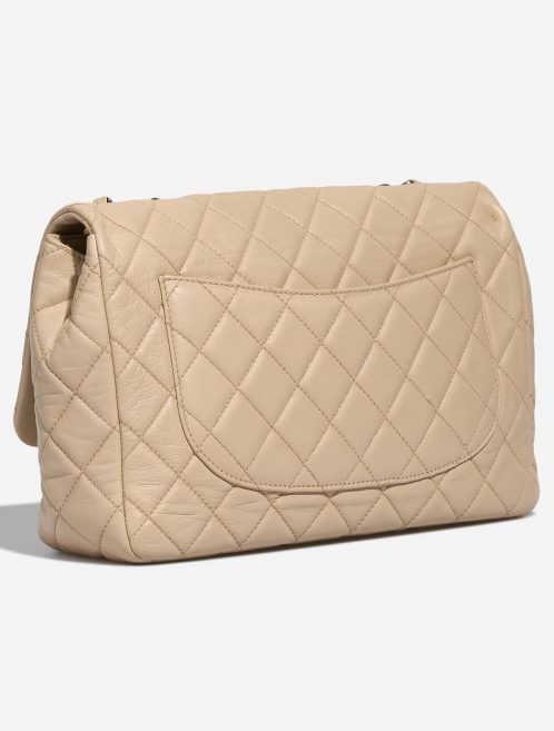 Chanel Timeless Jumbo Beige 7SB S | Sell your designer bag on Saclab.com