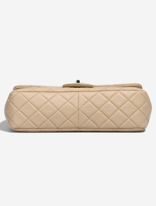 Chanel Timeless Jumbo Beige Bottom  | Sell your designer bag on Saclab.com