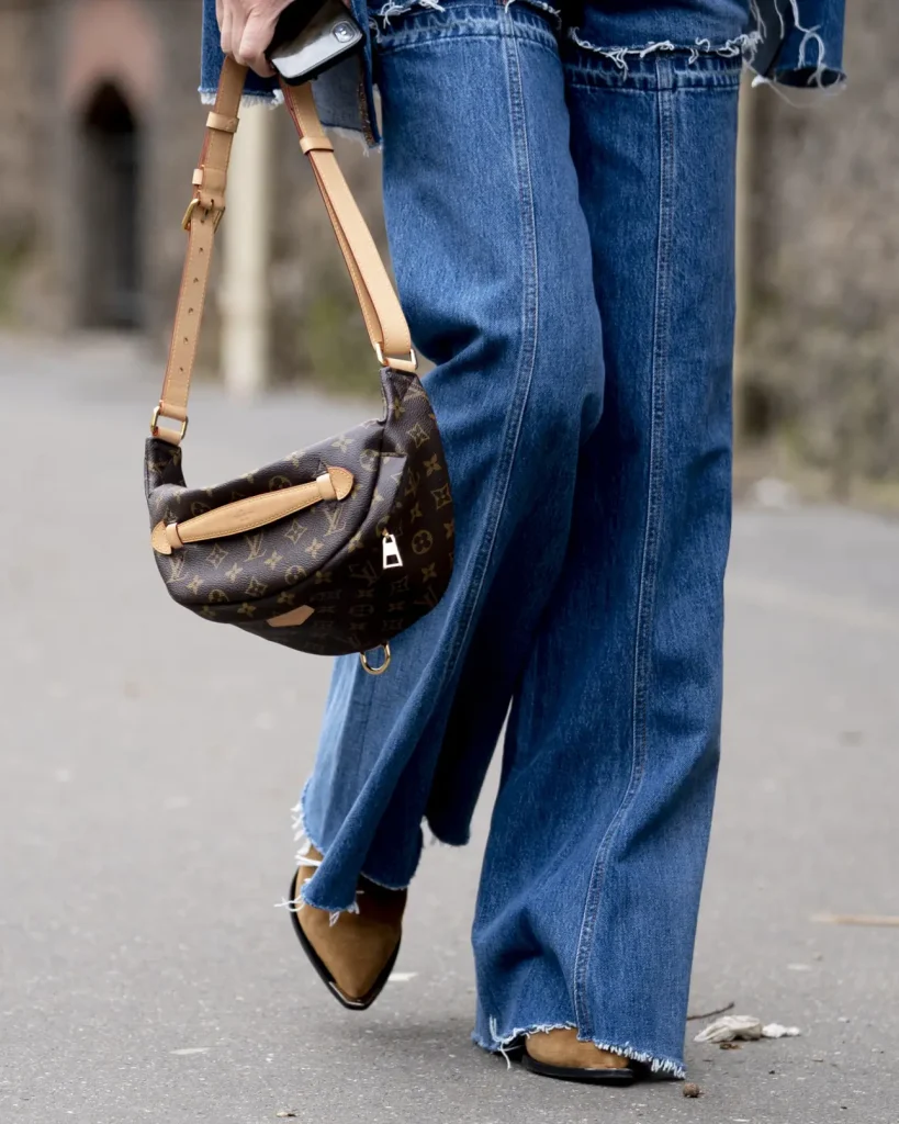 Louis Vuitton Belt Bag