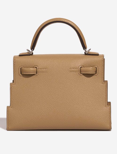Hermès Kelly DollPicto Chai-Mauve-TerreBattue-Celeste 5B 1 S | Sell your designer bag on Saclab.com