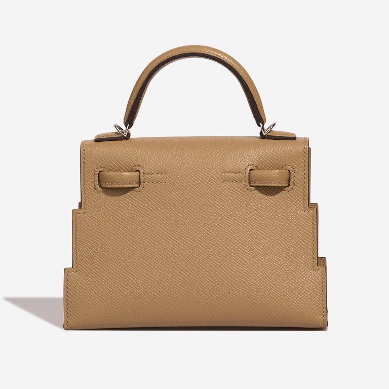 Hermès Kelly DollPicto Chai-Mauve-TerreBattue-Celeste 5B 1 S | Sell your designer bag on Saclab.com