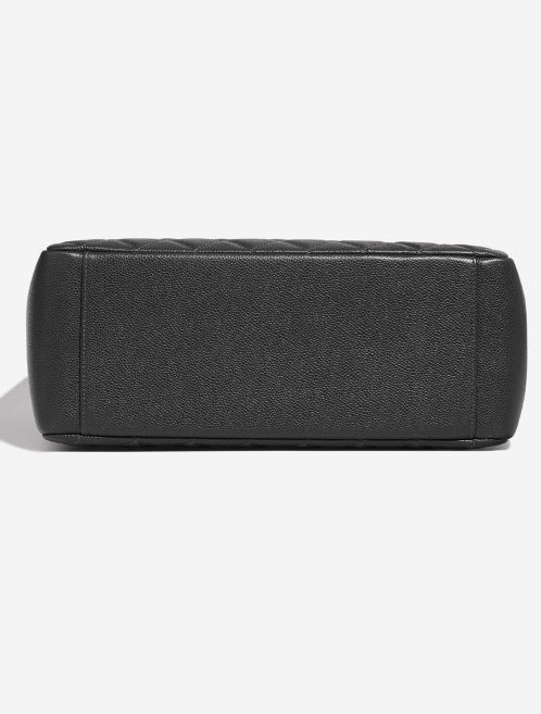 Chanel GST Charcoal Bottom  | Sell your designer bag on Saclab.com