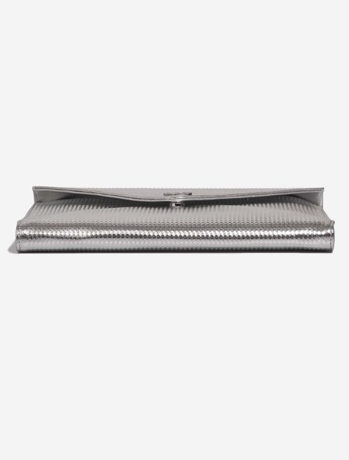 Chanel Clutch onesize Silver Bottom  | Sell your designer bag on Saclab.com