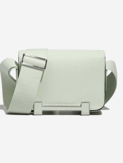 Hermès Geta onesize VertFizz Front  | Sell your designer bag on Saclab.com