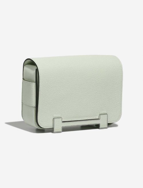 Hermès Geta onesize VertFizz Side Front  | Sell your designer bag on Saclab.com