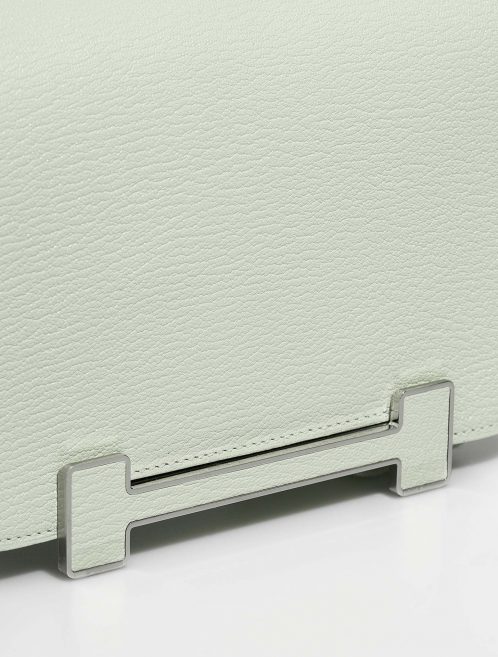 Hermès Geta onesize VertFizz Closing System  | Sell your designer bag on Saclab.com