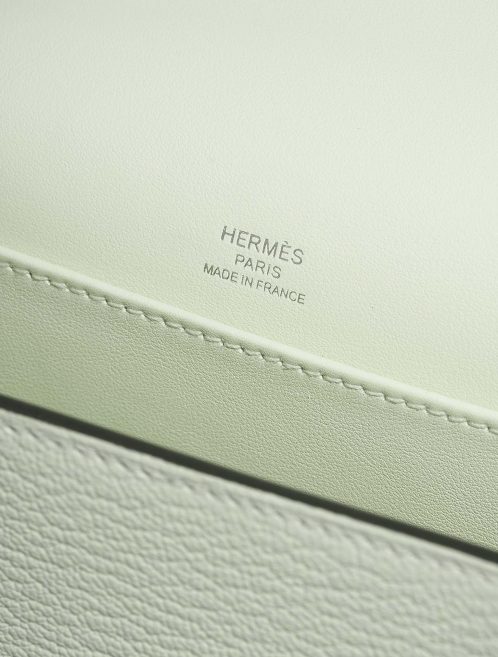 Hermès Geta onesize VertFizz Logo  | Sell your designer bag on Saclab.com