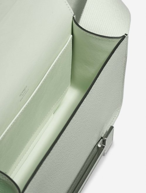 Hermès Geta onesize VertFizz Inside  | Sell your designer bag on Saclab.com