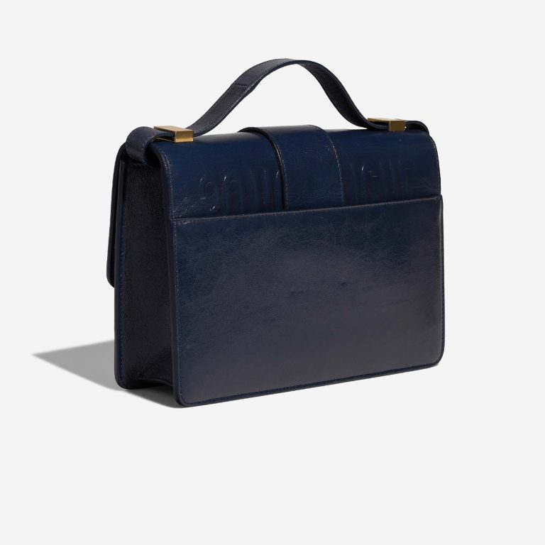 Dior 30Montaigne NavyBlue 7SB S | Sell your designer bag on Saclab.com