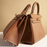 Hermès Kelly Sellier vs. Retourne