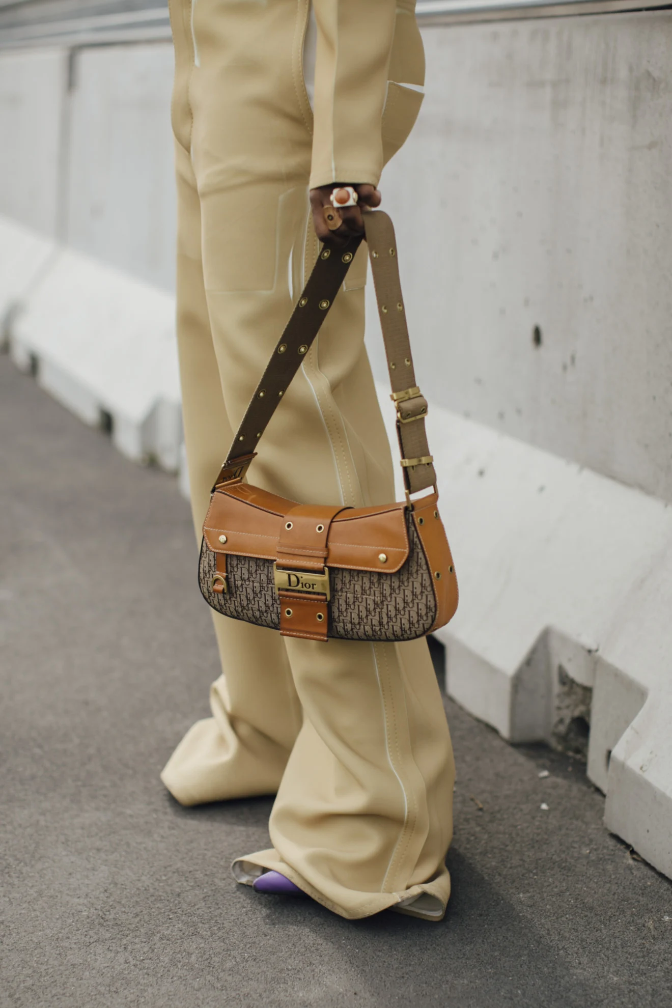 Dior Milano F22. Image Launchmetrics-Spotlight