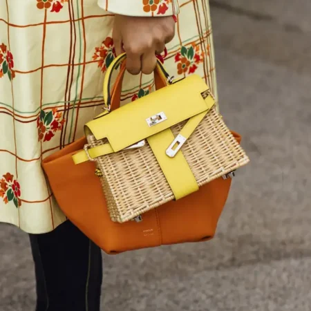 Hermès Kelly