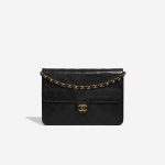 Chanel Timeless Medium Black 0F | Sell your designer bag on Saclab.com