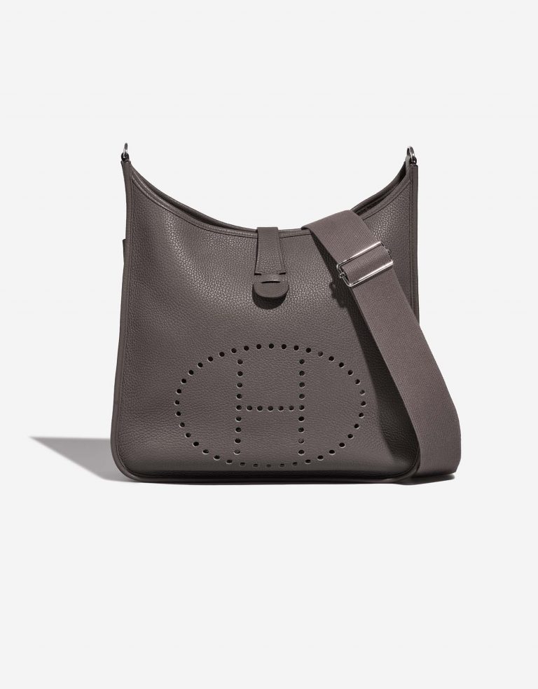 *大人気♪収納力抜群*【HERMES】Evelyne 33 ショルダー 大人気♪【HERMES】Evelyne 33 エヴリン33 ショルダー (HERMES