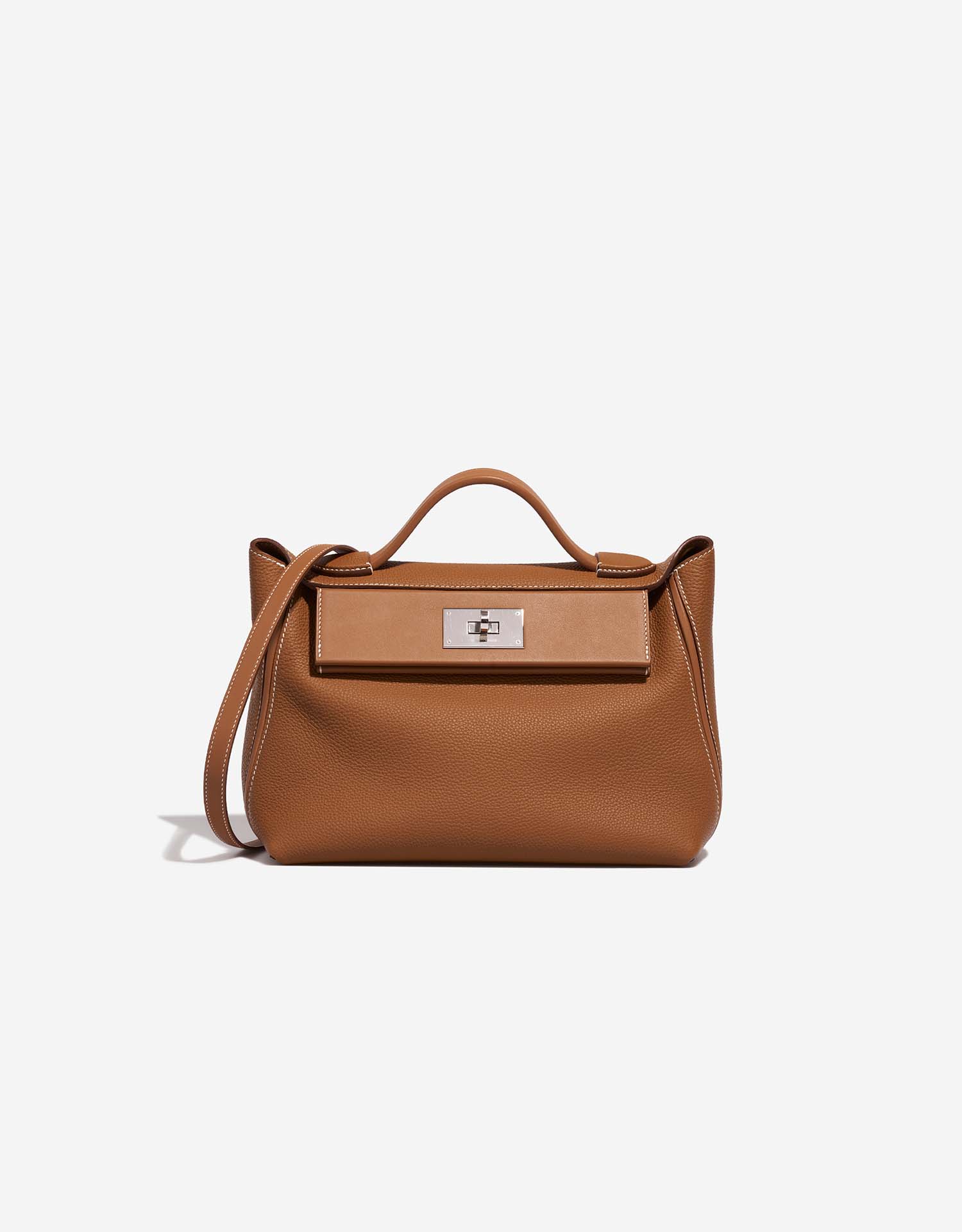 Hermès 24/24 29 Togo Gold | SACLÀB