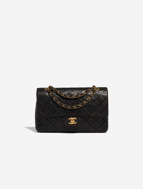 Chanel Timeless Medium Black 0F | Sell your designer bag on Saclab.com