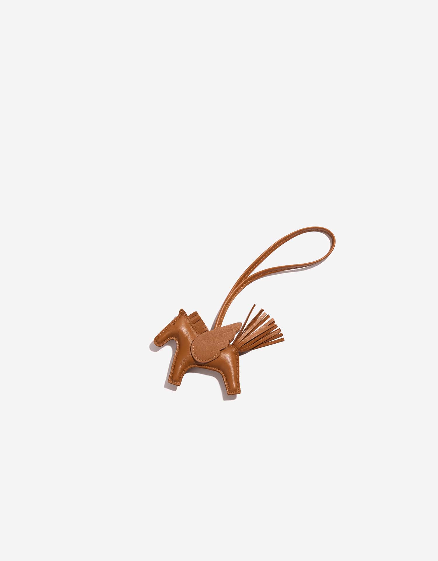 Hermès Rodeo Pegasus PM Milo Gold | SACLÀB