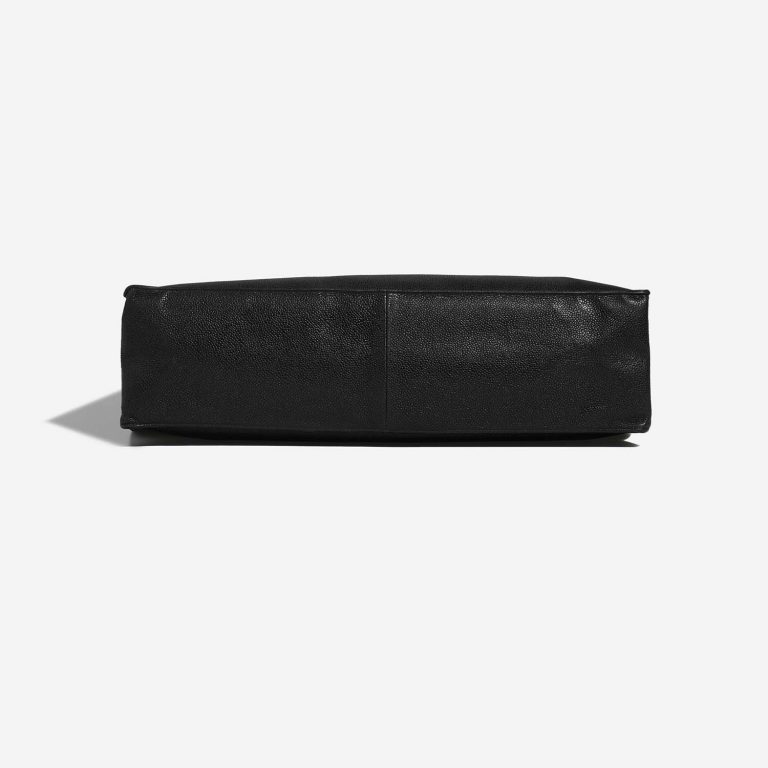 Chanel Shopper Large Black Bottom  | Sell your designer bag on Saclab.com